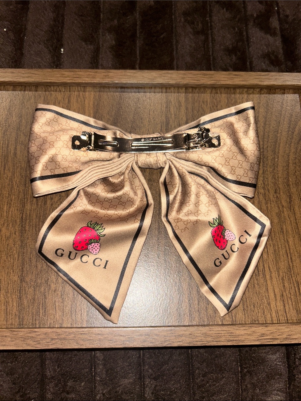 Hair Accessory - Picture 3 of 3